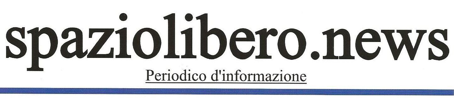 SPAZIOLIBERO.NEWS – Periodico d'informazione